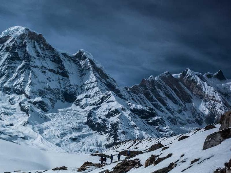 Global Maritime Security Summit