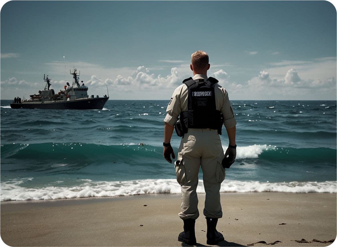 Quarterly Maritime Security Report Released