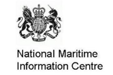 UK National Maritime Information Centre (NMIC)